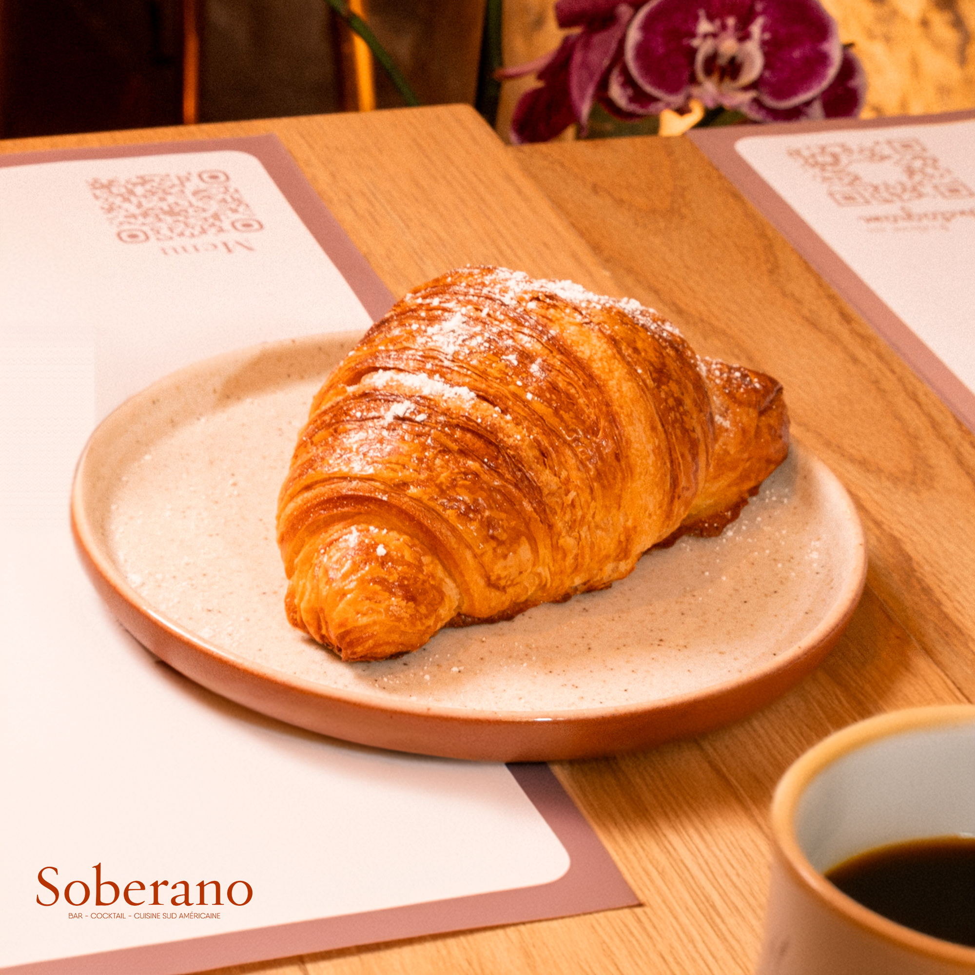 croisant