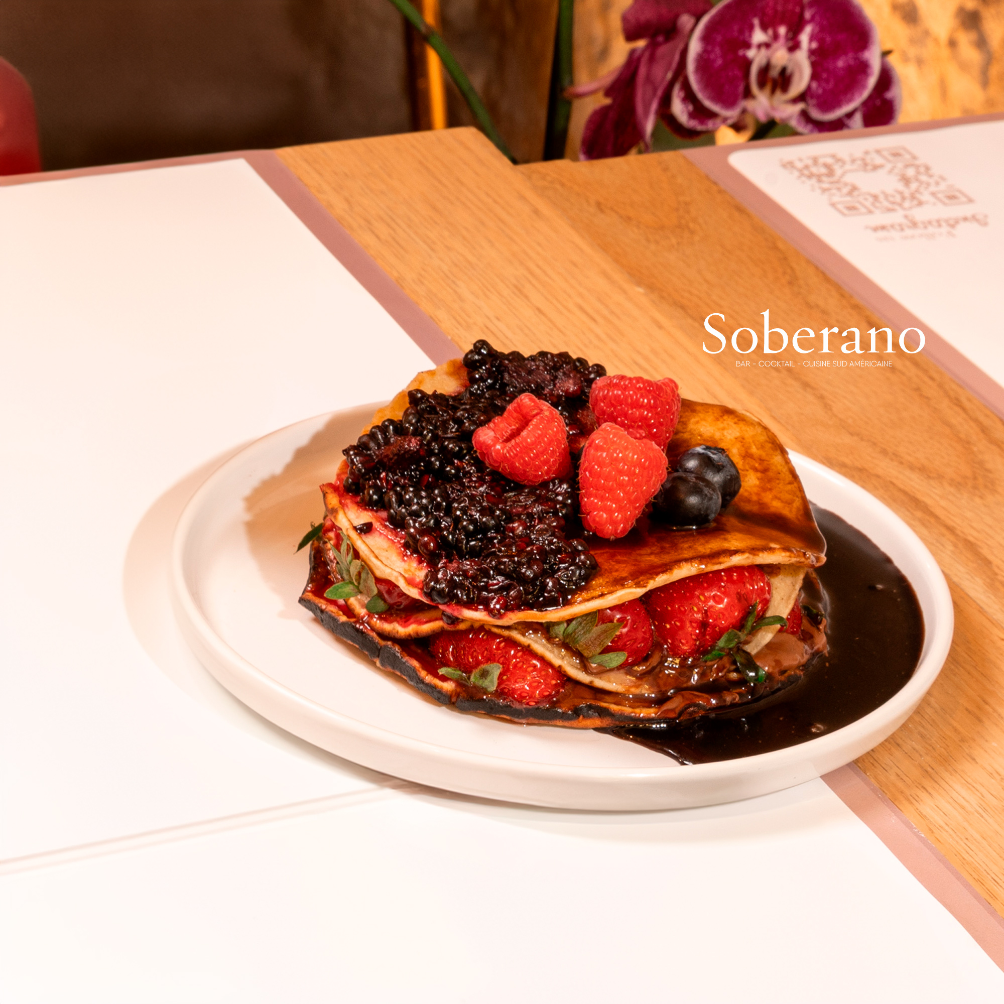 pancake